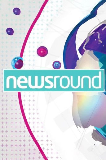 Newsround (1970)