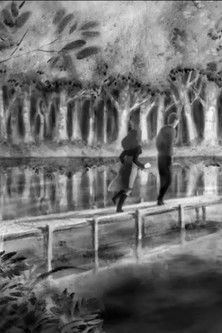 La ballade sauvage (2008)