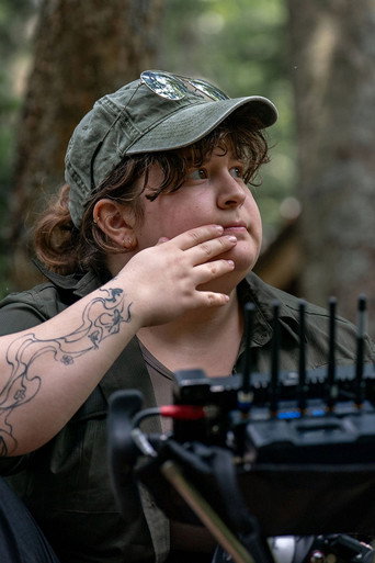 Chloé Gard — photo 3