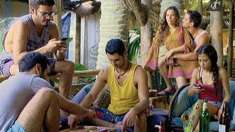 Episode 27 — Episode 27