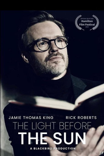The Light Before the Sun (2024)