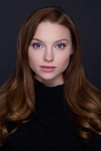 Image of Alina Bulynko