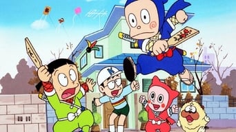 Ninja Hattori - 1x01