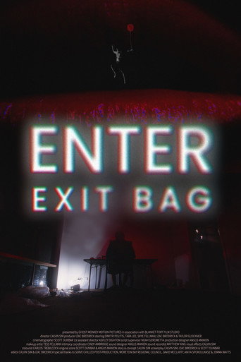 Enter Exit Bag
