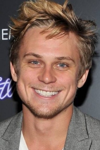 Billy Magnussen