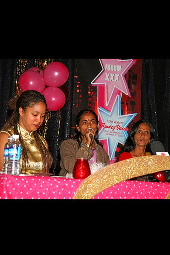 Live eXXXpressions: Sex Workers Stand Up