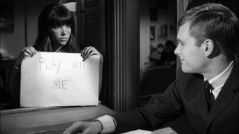 #26 David and Lisa