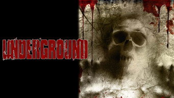 #8 Underground