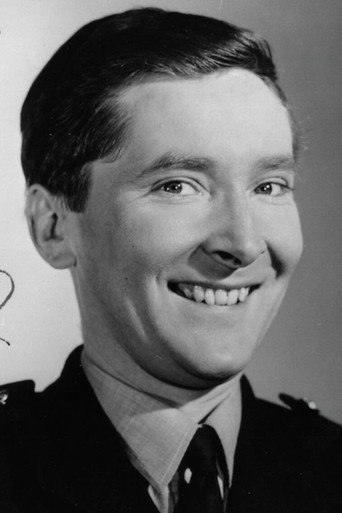 Kenneth Williams 사진 2