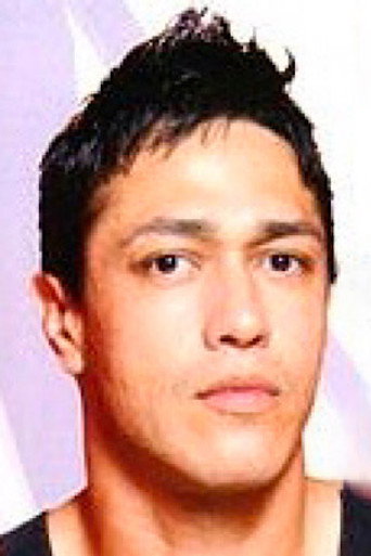 Mark Angel