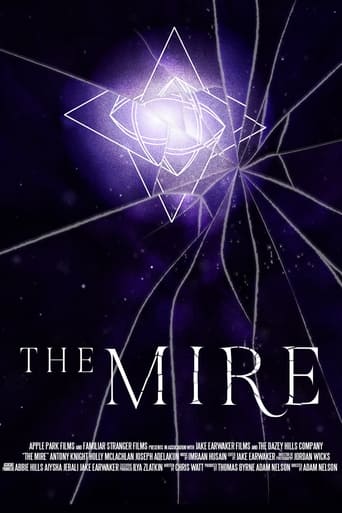 Poster för The Mire