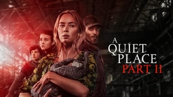 Still 7 from A Quiet Place Part II