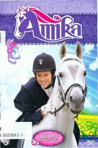 Amika: Season 2