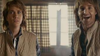 MacGruber media image