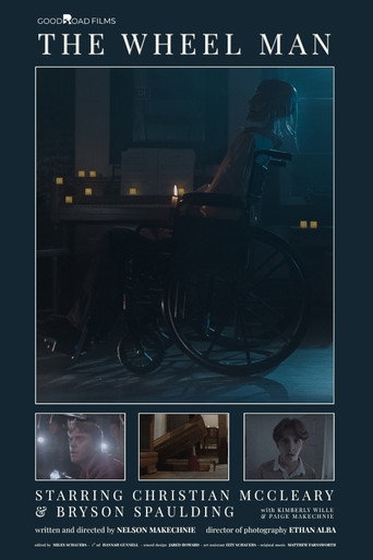 The Wheel Man (2025)