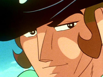 第26話:Adios returns 第26話:Adios returns