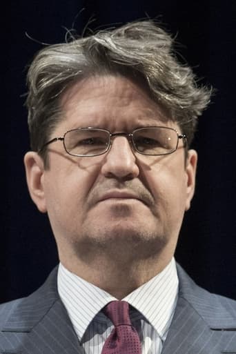 Stuart McQuarrie Poster