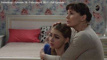 Episode 18 — Nadya is Trapped