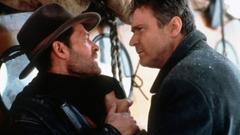 Загублений світ (1998)