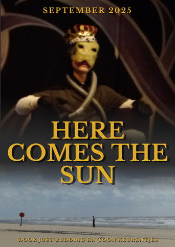 Here Comes The Sun (1970)