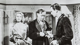 The Saint's Vacation (1941)