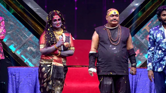 Episode 8 — Vanitha Speaks Up