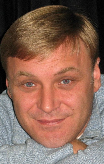 Dmitry Suponin