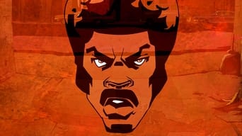 Black Dynamite - Season 2 (2012) 予告編