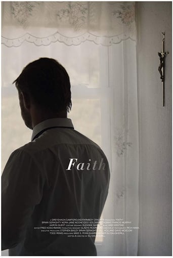 Faith Poster