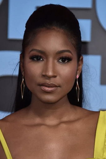 Foto de Carlacia Grant