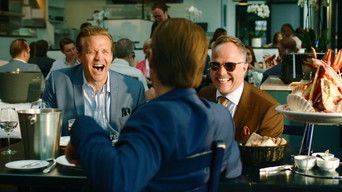 Episode 1 — Lasarus