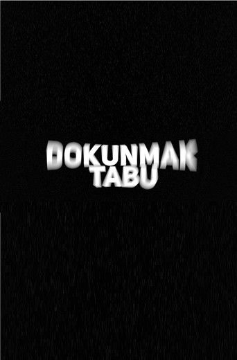 Dokunmak Tabu (2023)