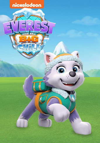 Everest and the Big Chill