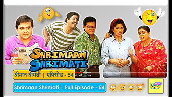 Episode 54 — The Taxi to Prema&rsquo;s Heart
