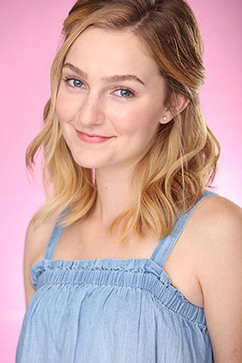 Foto de Maggie Rose Hudson