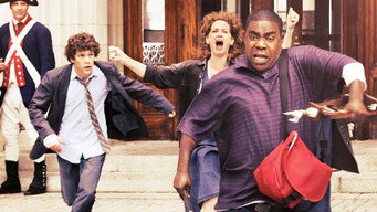 #4 Why Stop Now?