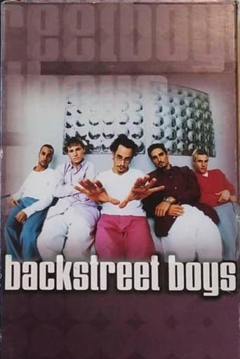 Backstreet Boys: For the Fans