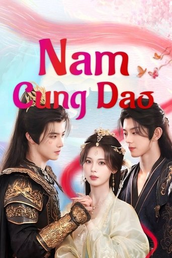 Nam Cung Dao|Touch Of The Frozen Heart