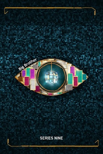 Big Brother: Season 9