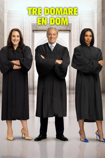 Hot Bench