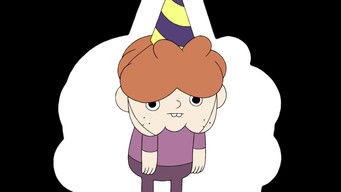 Otra semana en Cartoon