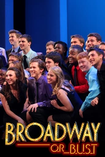 Broadway or Bust en streaming 