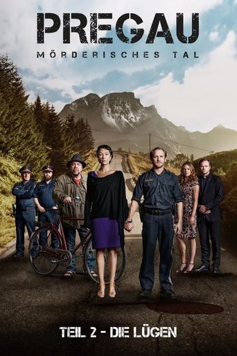 Pregau: Season 1