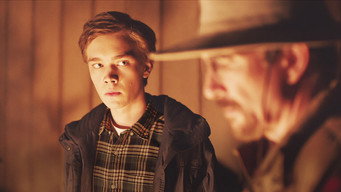 #16 Clovehitch