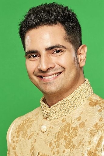 Karan Mehra