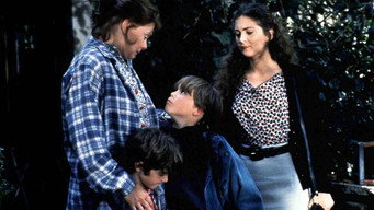 Kampf einer Mutter (1994)