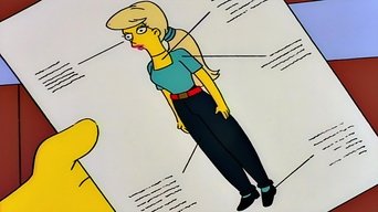 Lisa contra la Stacy Malibú Lisa contra la Stacy Malibú