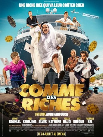 Princes of Saint Trope