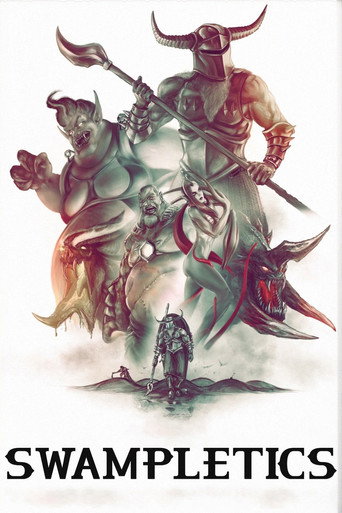 Swampletics: Morytania Locked UIM