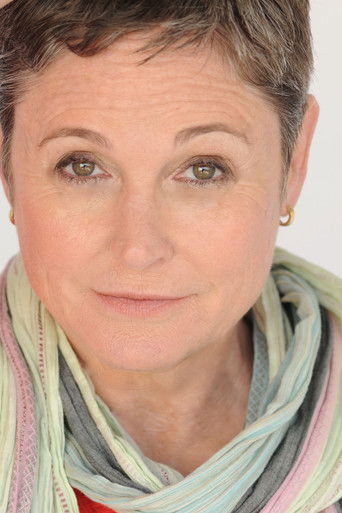 Foto de Beth Robbins